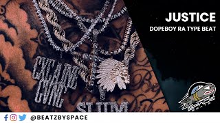 [FREE] Dopeboy Ra x Lil Baby Type Beat | "Justice"