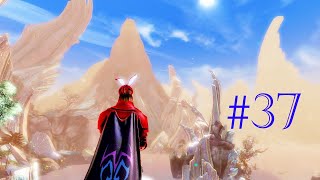 Multi-build Sw/D/F: Earth, Fire & Lightning // Weaver Montage #37