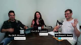 BNB 014 | The Actual Inner Monolgoue