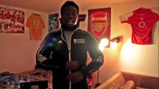 UOIT Vlogs #1 - Kai Ajayi - For the Kai who had Everything