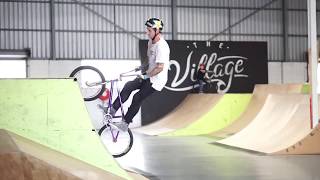 Logan Martin Bike Check 2018
