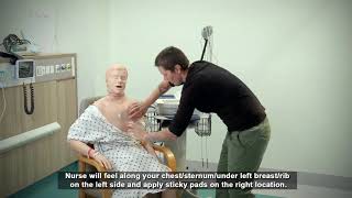 ECG - Deaf Access