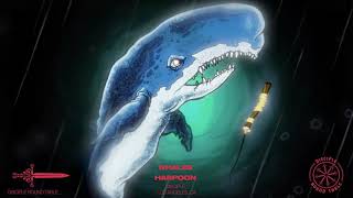 Whales - Harpoon (Drop Video)