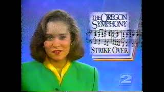 Oregon Symphony Featuring Pianist Roger Williams