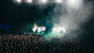 Humanity's Last Breath - Labyrinthian (Live in Brussels | 06.02.2026 | 4K)
