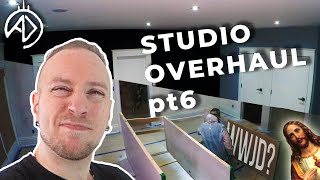 Studio OVERHAUL: What Would Jesus DO? [EP6]