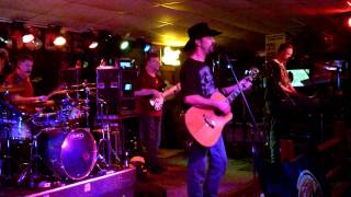 New Old West Performing "You Tell Me"