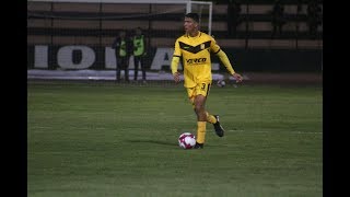 Franco Otárola - Mejores jugadas 2018