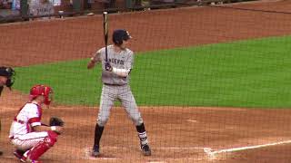 Connor Kaiser, Vanderbilt SS