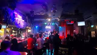 boots walker live in Bangkok December 10 2023