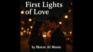 First Lights of Love