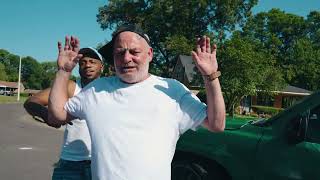 M20ney Mook x Whyte Folk | WHITE FOLKS | Official Video | Shot By. LMB FILMZ #ReadyToShoot