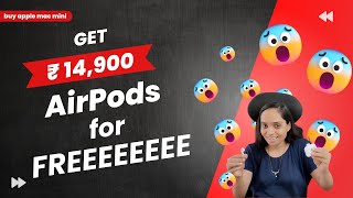 how to get apple AirPods completely free, verify Apple Unidays account India,100% Proven Method.