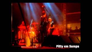 Pitty - You Know I'm No Good (Amy Winehouse) - Amparo - SP