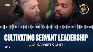 How Do Healthy Boundaries Change Your Life? - The Circle of M Ep.6 | Garrett Gilkey