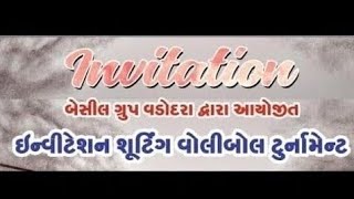 Bhargav Vs Chirag @ Vadodra