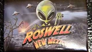 NOZDEER - Roswell (Original Mix)