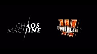 Chaos Machine/Wonderland Sound & Vision/ Here There/CBS Studios/Warner Bros. TV/HBO (2022)