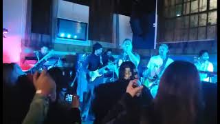 Brutha Rodz - Blaze mi Fyah (Live)