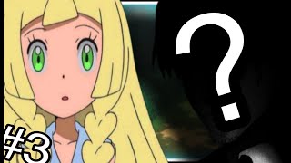 ROBERTA CONOCE A SU PADRE 😱 - ( Pokémon Abismal #3)