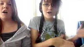 WHAT I'VE DONE (LIP SINGERS)