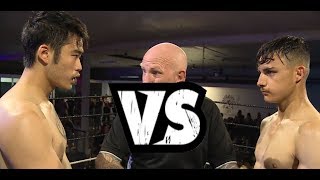 CHAU v ISAAC