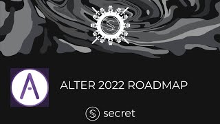 Secret Agency: Agents of the Round Table - 008 - Alter