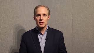 Steve Simon Precinct Caucus Video