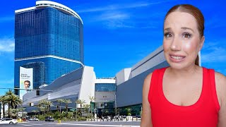 Does the Fontainebleau Las Vegas SUCK?