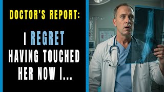 The INEXPLICABLE CASE of this Orthopedist: This Episode Still TORMENTS Me