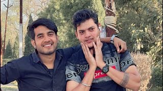 Ldai ho gyi 😡😡 @Rk_vlogs798 #viralvideo #vlog #india #hamirpur #youtube 