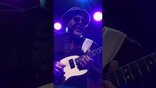 SIDE TRACKED - LANCASTER FERREIRA - FREDDIE KING TRIBUTE - LIVE AT THE BOURBON STREET MUSIC CLUB