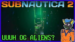 I Recognize This... | Subnautica 2 - Alpha [EP13]