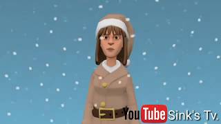Happy Christmas and Happy New Year