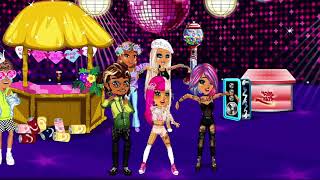 ♡ F*CK YOU! msp version ♡