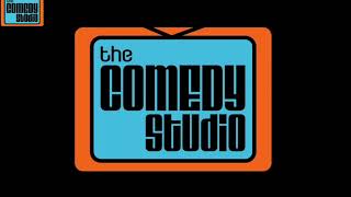 The Comedy Studio Podcast LIVE