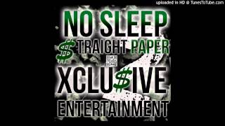 08 Takeover - No Sleep, Straight Paper Vol. 2