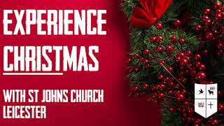 Christmas Experience 2020: The Journey