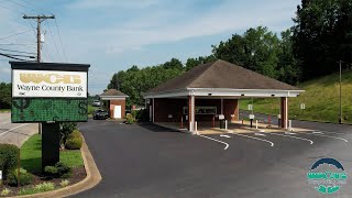 64 Express Branch | Wayne County Bank