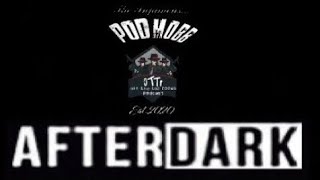 AfterDark: "The Cold Hard Truth" Johnny Pierce