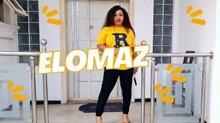 A Day at Elomaz. #vlog 