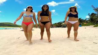 PUERTO RICO  Beautiful spot 2017! HD
