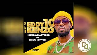 Best Of Eddy Kenzo 10 Years Experience Nonstop Music 2008 -2025