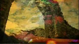 Eg Anda - Sigur Ros - Chocie Friedburg