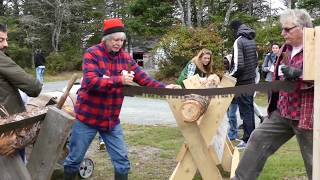 2019 Nova Scotia Forest Festival