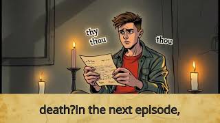 Time Travels with Ethan: A New Adventure Begins! 🚀🌟