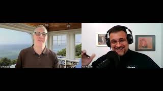 Power of Man #315 - "Guiding Ascent Career Coaching" with Curtis Butler!!!