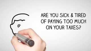 AMM Invite - July 22nd - Tax Strategies