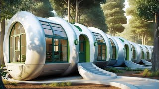 INCREDIBLE MOTORHOMES THAT ARE ON ANOTHER LEVEL.