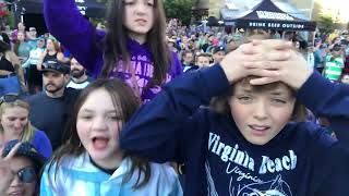 Copper mountain “Music Festival part 1” 9-11-2022